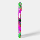 Celestial Stellar Kaleid Case-Mate iPhone Case (Achterkant / Rechts)