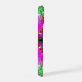 Celestial Stellar Kaleid iPhone 15 Case (Rechterkant)