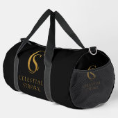 Celestial Stroke Plunjezak (Rechterhoek)