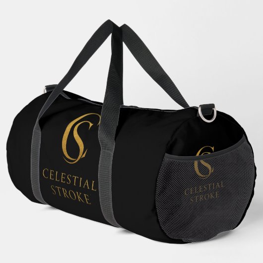Celestial Stroke Plunjezak (Rechterhoek)