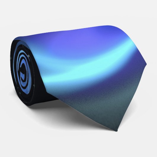 Celestial Stropdas (Opgerold)