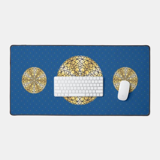 Celestial Sun Bureaumat (Keyboard & Muis)