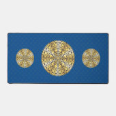 Celestial Sun Bureaumat (Voorkant)