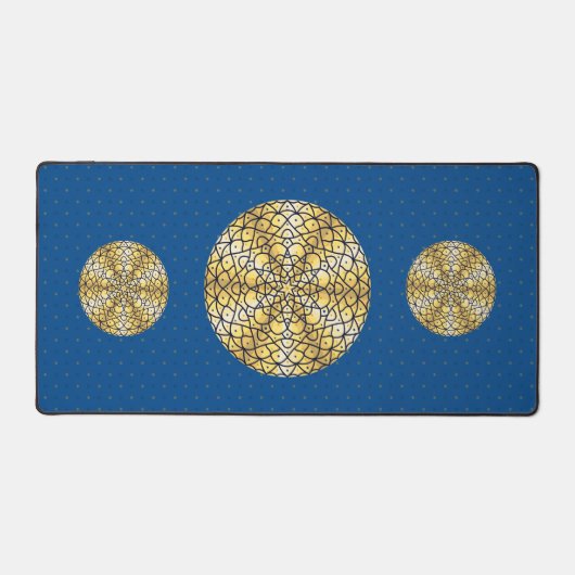 Celestial Sun Bureaumat (Voorkant)