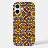 Celestial Sun Case-Mate iPhone Case (Achterkant)