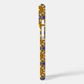 Celestial Sun Case-Mate iPhone Case (Achterkant / Links)