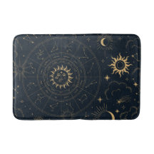 Celestial Sun en Moon Mystical