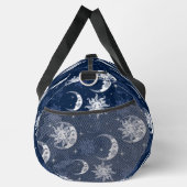 Celestial Sun en Moon Plunjezak (Rechts)