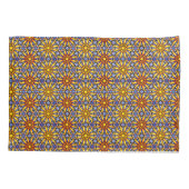 Celestial Sun Kussensloop (Achterkant)
