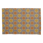 Celestial Sun Kussensloop (Voorkant)