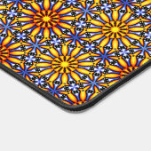 Celestial Sun Mandala Bureaumat (Hoek)
