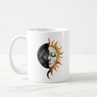 Celestial Sun-Mok Koffiemok