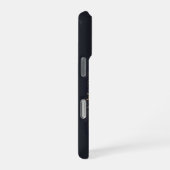 Celestial Sun Moon gepersonaliseerd iPhone Hoesje (Rechterkant)