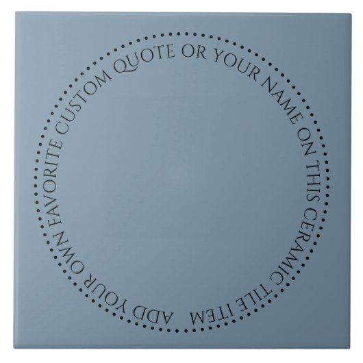 Celestial Sun Moon Stars Midnight Sky gepersonalis Tegeltje (Voorkant)