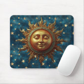 Celestial Sun  Muismat (Met muis)