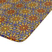 Celestial Sun Snijplank (Hoek)