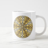Celestial Sun Specialty-Mok Grote Koffiekop (Rechts)