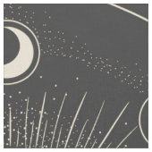 Celestial Sun Stof (Close Up)