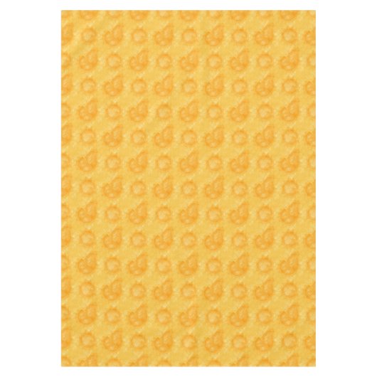 Celestial Sun Tafelkleed (Voorkant)