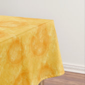 Celestial Sun Tafelkleed (Voorbeeld)