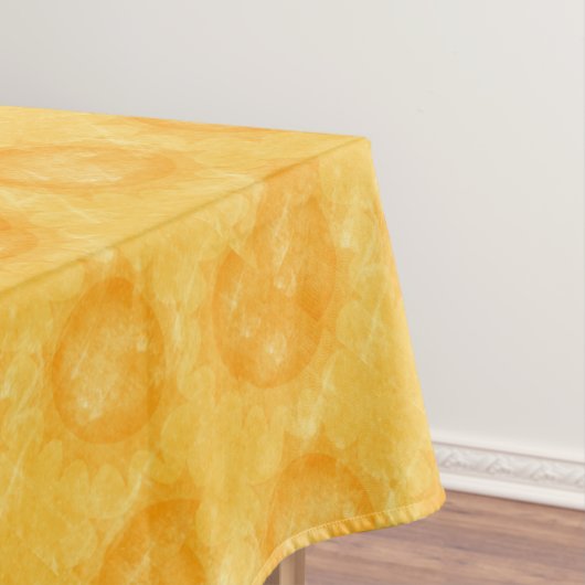 Celestial Sun Tafelkleed (Voorbeeld)