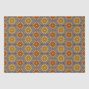 Celestial Sun Tissuepapier