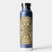 Celestial Sun Waterfles (Links)