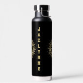 Celestial Sun Waterfles (Links)