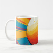 Celestial Sunset Mug Koffiemok (Links)