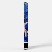  Celestial Swirl Telefoon Hoesje (Achterkant / Rechts)