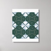 Celestial Symphony Canvas Afdruk (Voorkant)