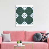 Celestial Symphony Canvas Afdruk (Insitu (Woonkamer))