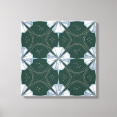 Celestial Symphony Canvas Afdruk (Voorkant)