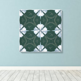 Celestial Symphony Canvas Afdruk