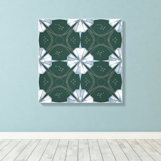 Celestial Symphony Canvas Afdruk