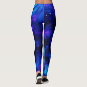 Celestial Symphony Leggings (Achterkant)