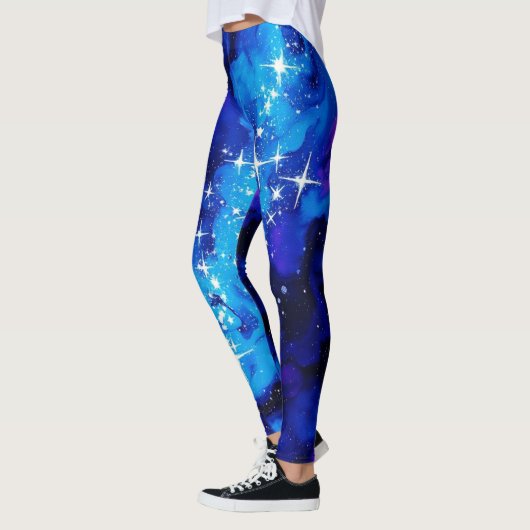Celestial Symphony Leggings (Links)