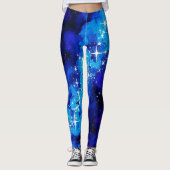 Celestial Symphony Leggings (Voorkant)