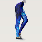 Celestial Symphony Leggings (Rechts)