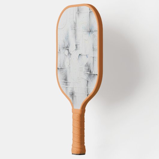 Celestial Symphony Pickleball Paddle (Links)