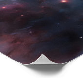 Celestial Symphony Poster (Hoek)