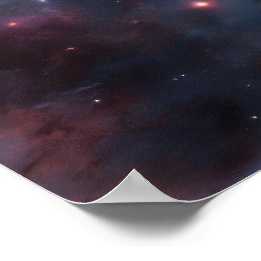 Celestial Symphony Poster (Hoek)