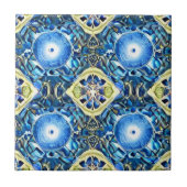 Celestial Symphony Tegeltje (Voorkant)