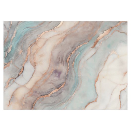 Celestial Tafelkleed (Voorkant (Horizontaal))