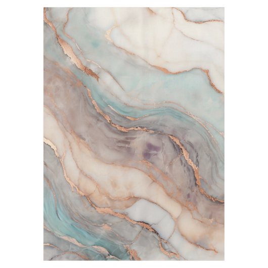 Celestial Tafelkleed (Voorkant)