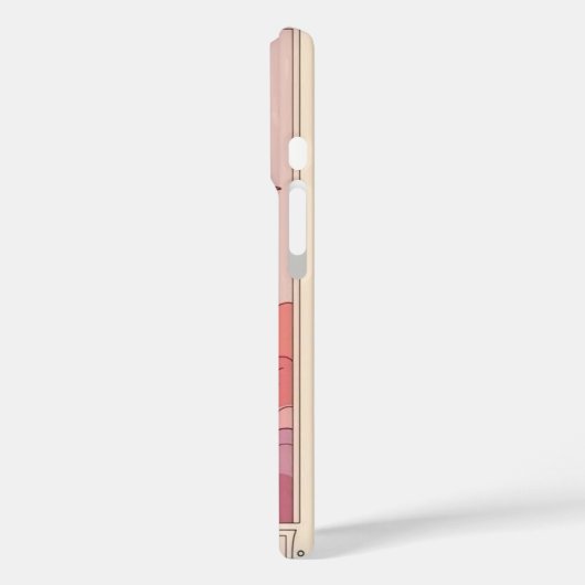 Celestial,Tarot cards Case-Mate iPhone Case (Achterkant / Links)