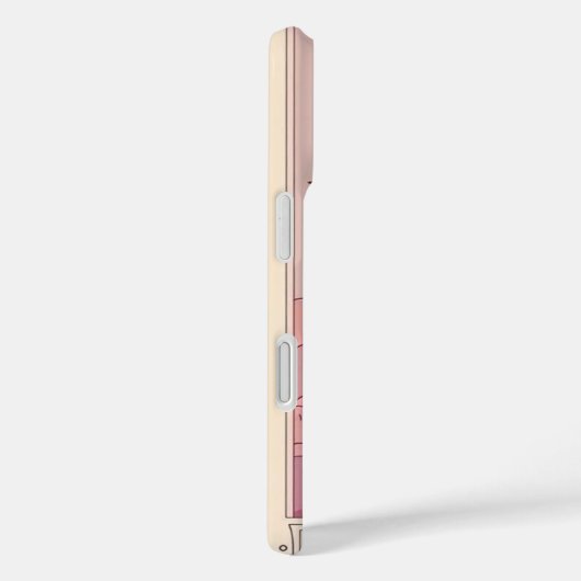 Celestial,Tarot cards Case-Mate iPhone Case (Achterkant / Rechts)