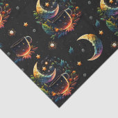 Celestial Tea Tissue Paper Tissuepapier (Detail)