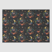 Celestial Tea Tissue Paper Tissuepapier (Voorkant)