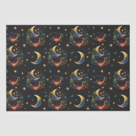Celestial Tea Tissue Paper Tissuepapier